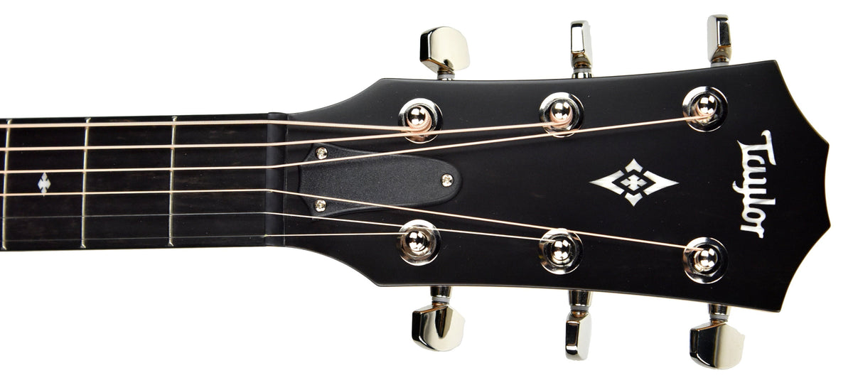 Taylor 414ce Grand Auditorium Acoustic-Electric in Natural 1211120151