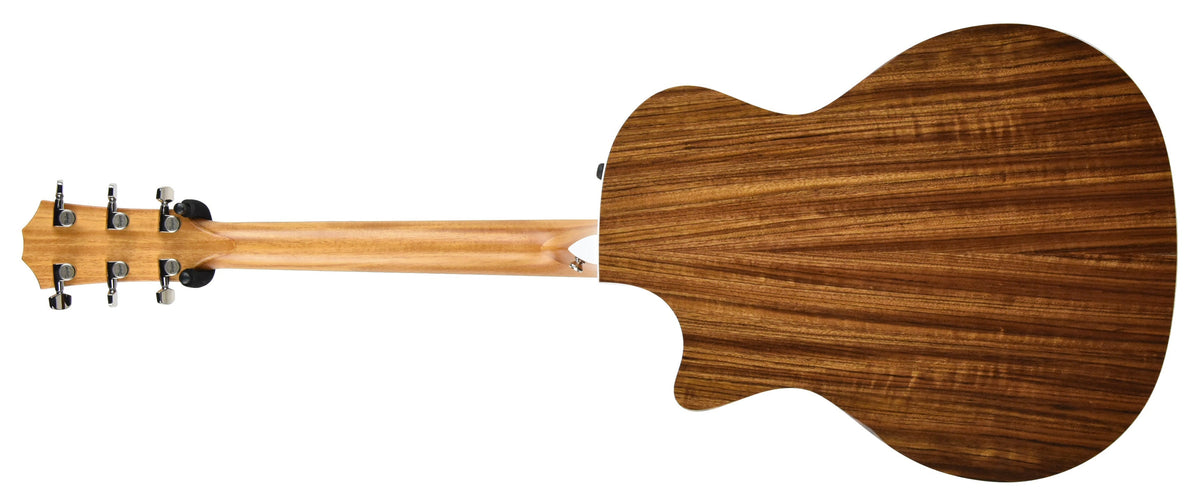 Taylor 414ce Grand Auditorium Acoustic-Electric in Natural 1211120151