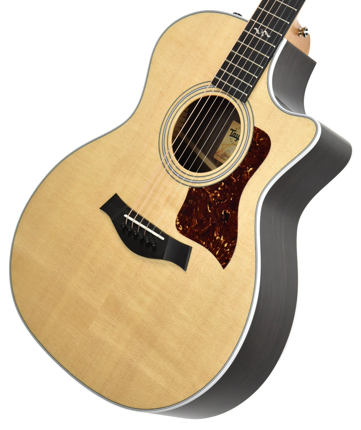 Taylor 414ce-R Acoustic-Electric Guitar 1207070065