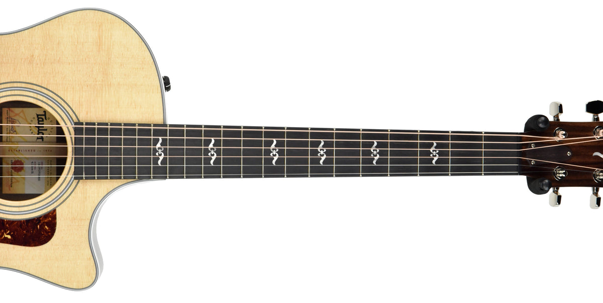 Taylor 414ce-R Acoustic-Electric Guitar 1207070065