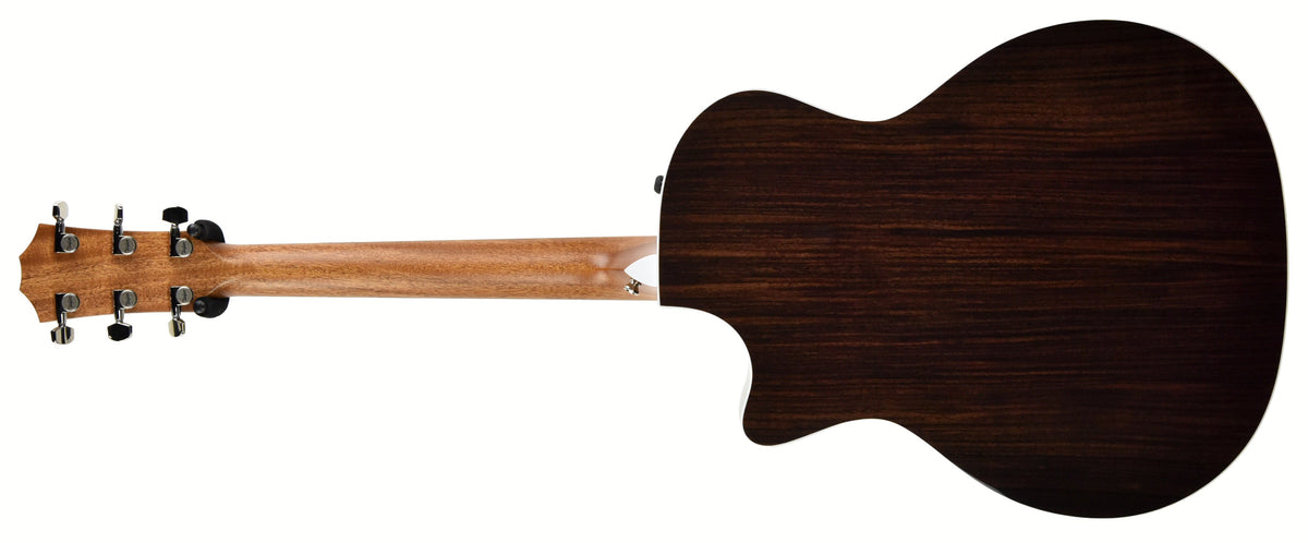 Taylor 414ce-R Grand Auditorium Acoustic-Electric in Natural 1212010044