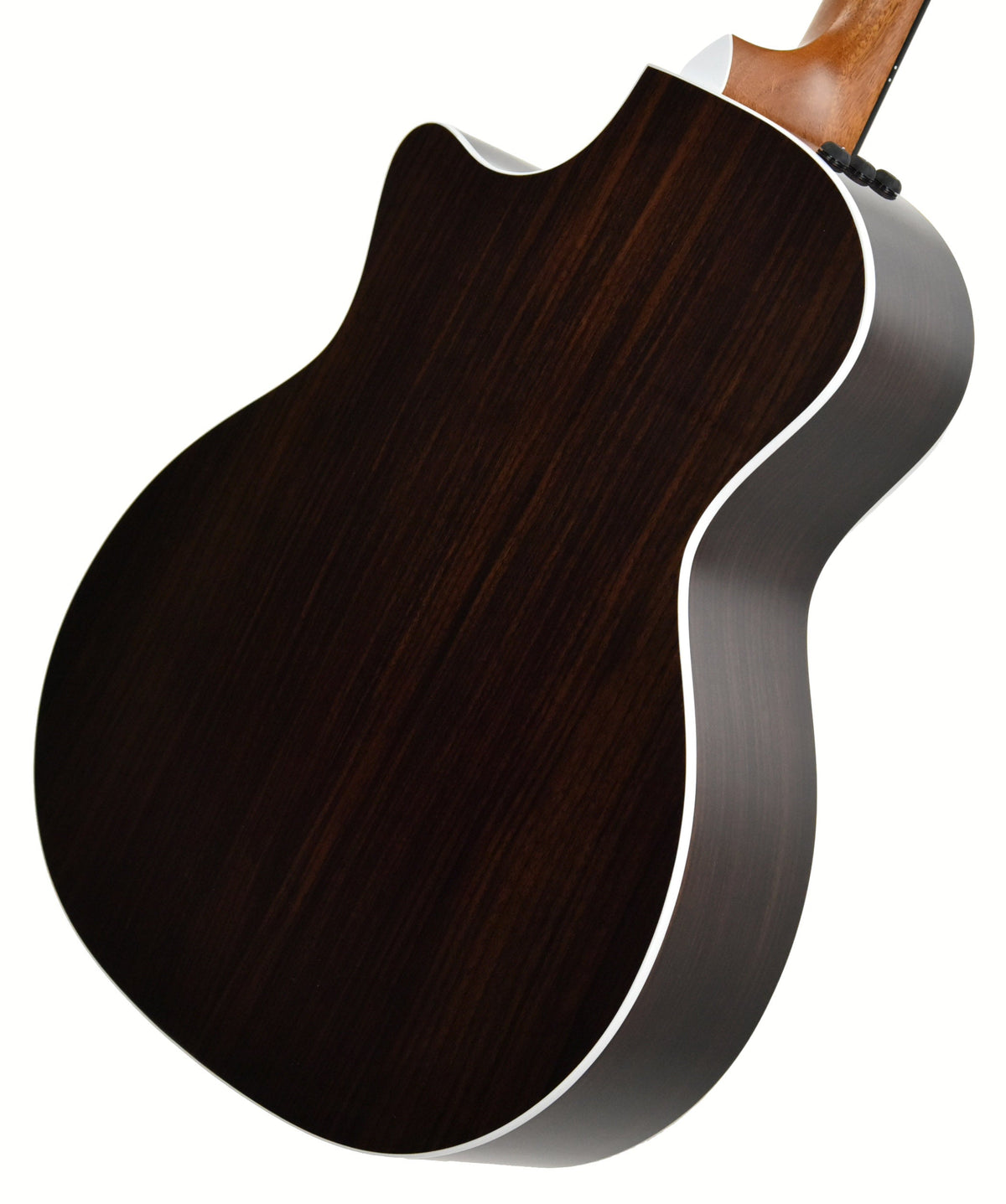 Taylor 414ce-R Grand Auditorium Acoustic-Electric in Natural 1212010044