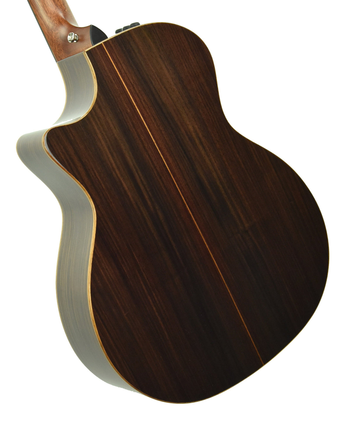 Taylor 714ce WSB Acoustic Guitar in Western Sunburst 1202280063