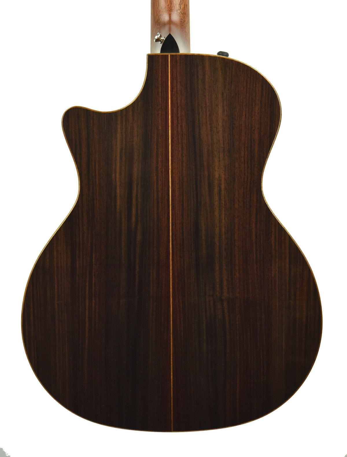 Taylor 714ce WSB Acoustic Guitar in Western Sunburst 1202280063