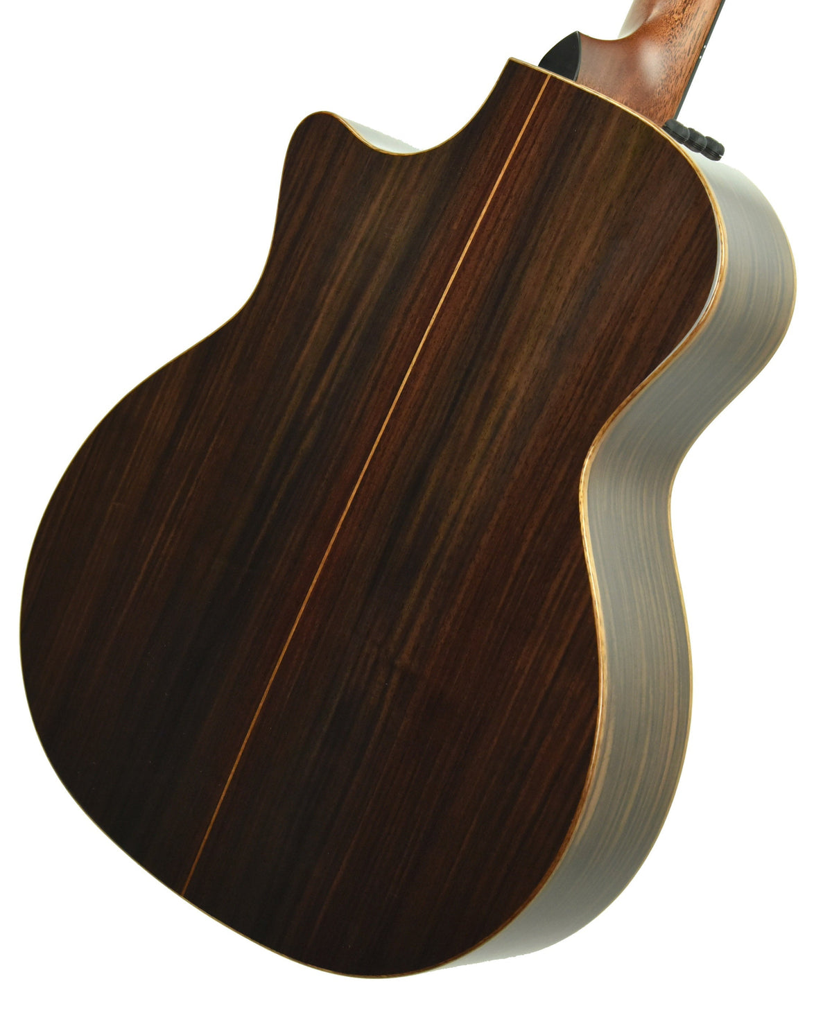 Taylor 714ce WSB Acoustic Guitar in Western Sunburst 1202280063