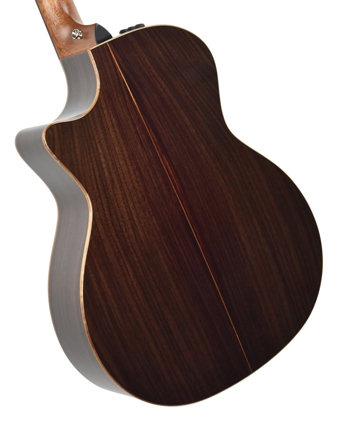 Taylor 714ce Acoustic-Electric in Western Sunburst 1208060036