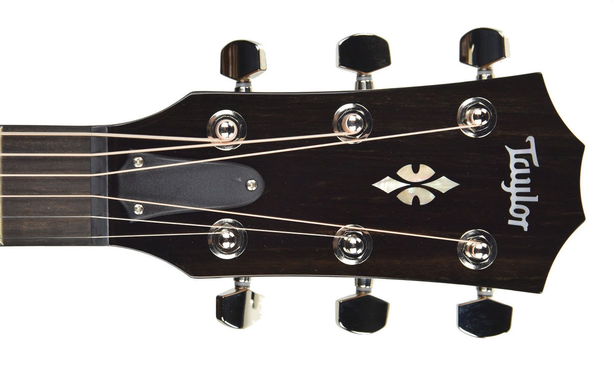 Taylor 714ce Acoustic-Electric in Western Sunburst 1208060036