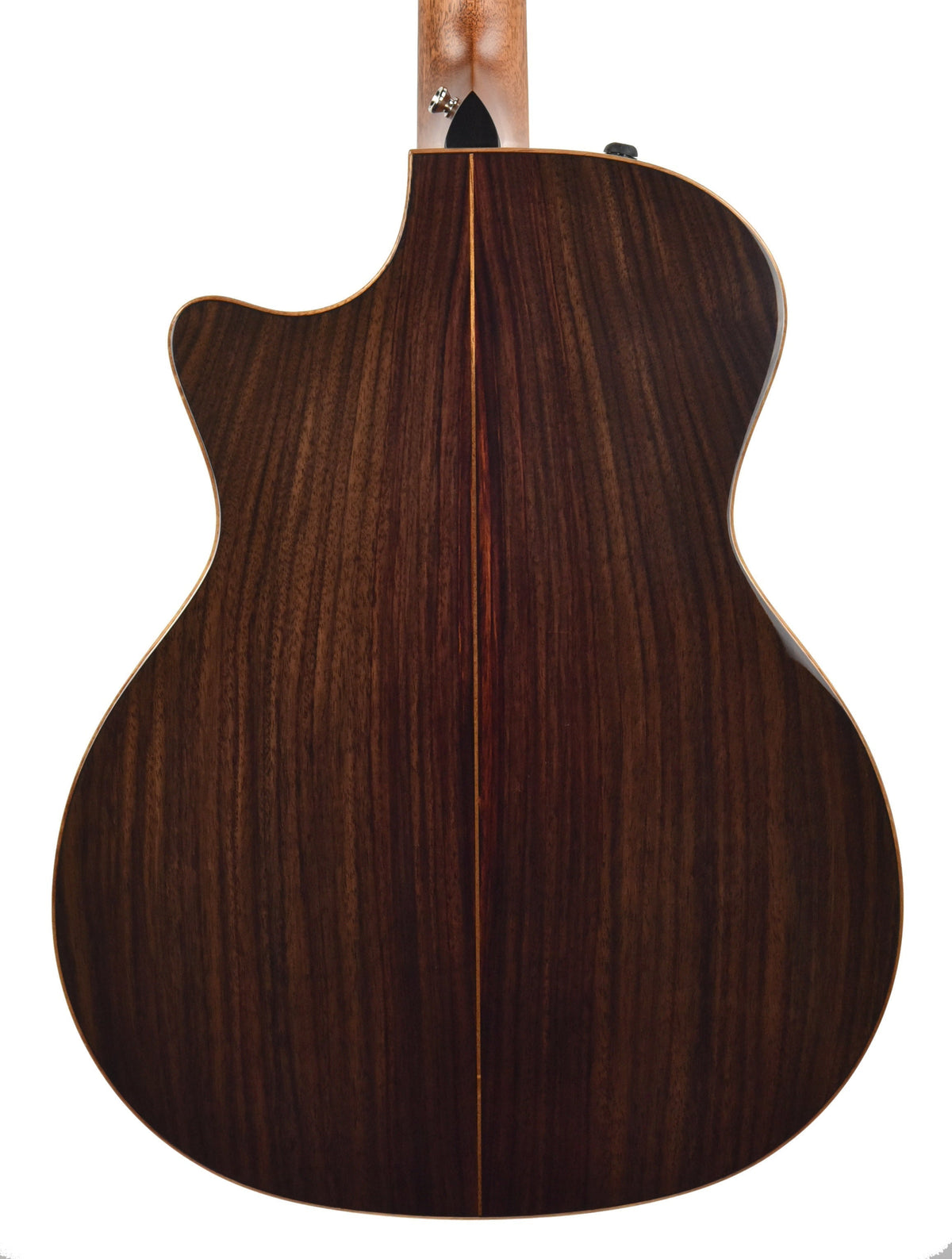 Taylor 714ce Acoustic-Electric in Western Sunburst 1208060036