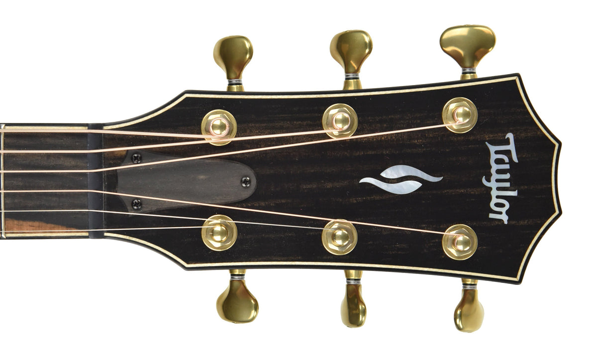 Taylor Builder's Edition 816ce Grand Symphony Acoustic Electric 1207210071