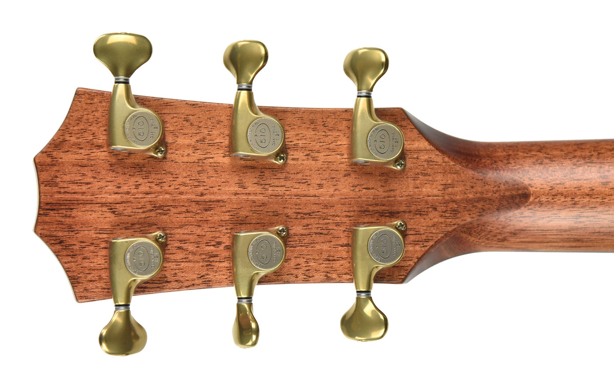 Taylor Builder's Edition 816ce Grand Symphony Acoustic Electric 1207210071