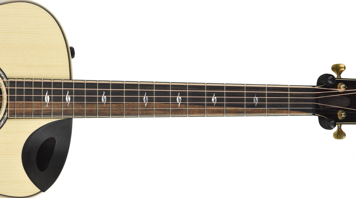 Taylor Builder's Edition 816ce Grand Symphony Acoustic Electric 1207210071