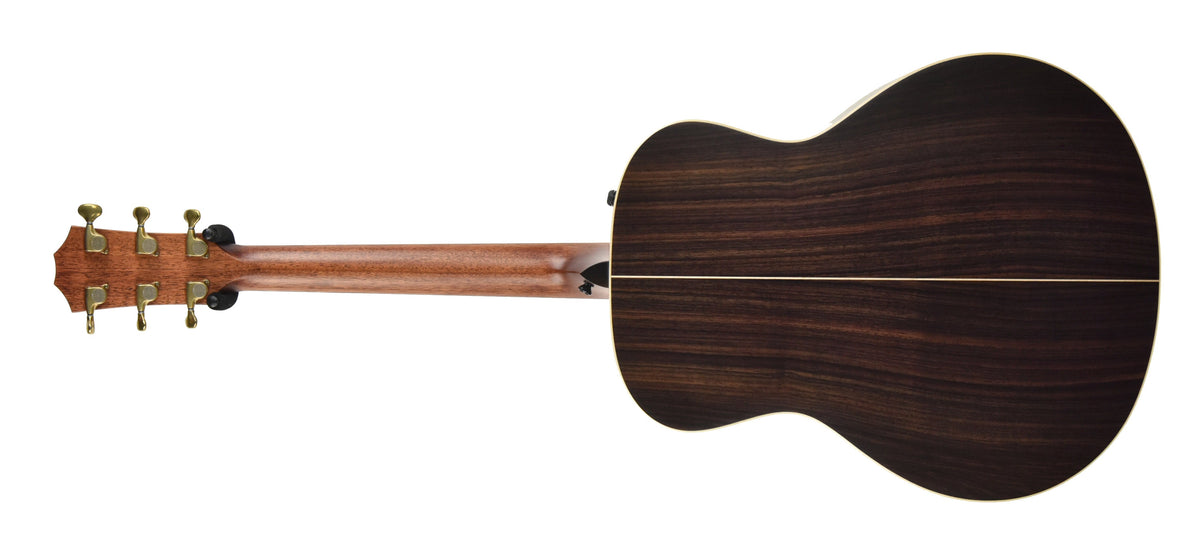 Taylor Builder's Edition 816ce Grand Symphony Acoustic Electric 1207210071