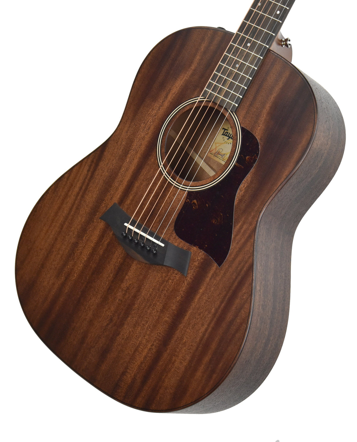 Taylor American Dream Grand Pacific AD27e Acoustic-Electric 1207220112