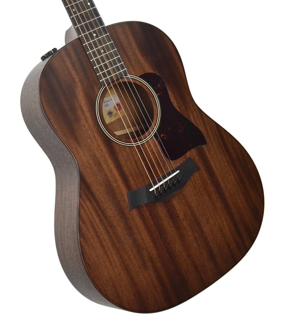 Taylor American Dream Grand Pacific AD27e Acoustic-Electric 1207220112