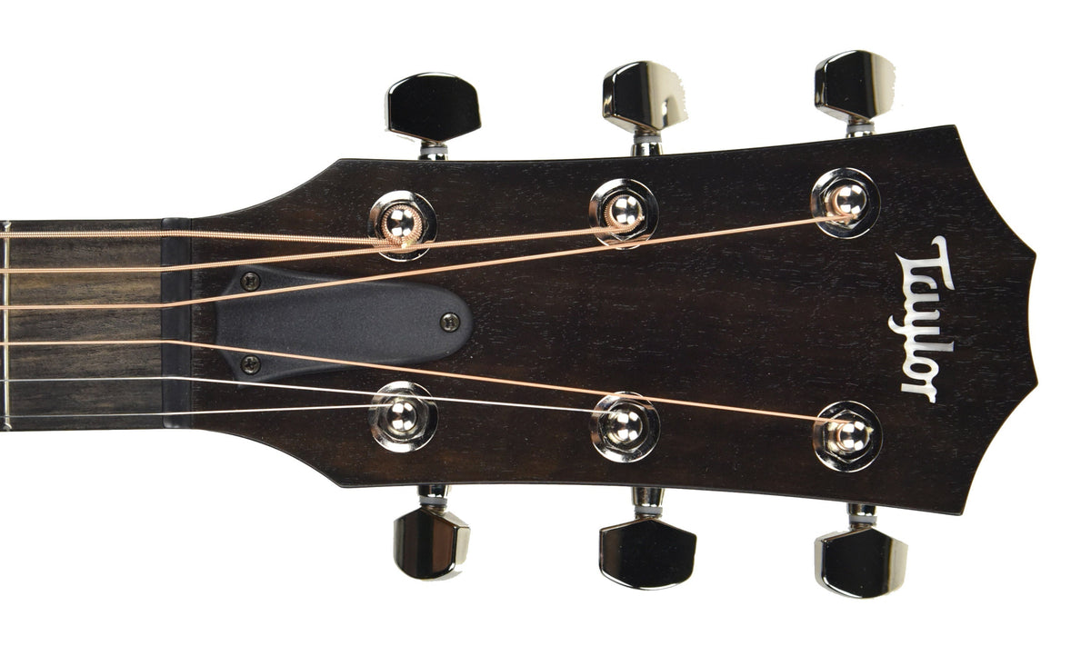 Taylor American Dream Grand Pacific AD27e Acoustic-Electric 1207220112