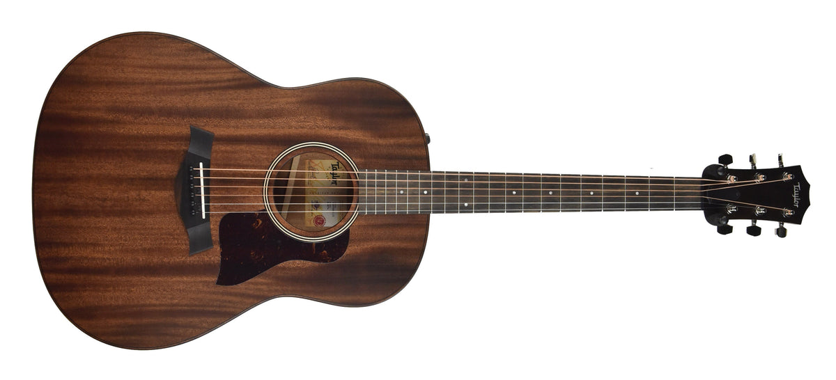 Taylor American Dream Grand Pacific AD27e Acoustic-Electric 1207220112