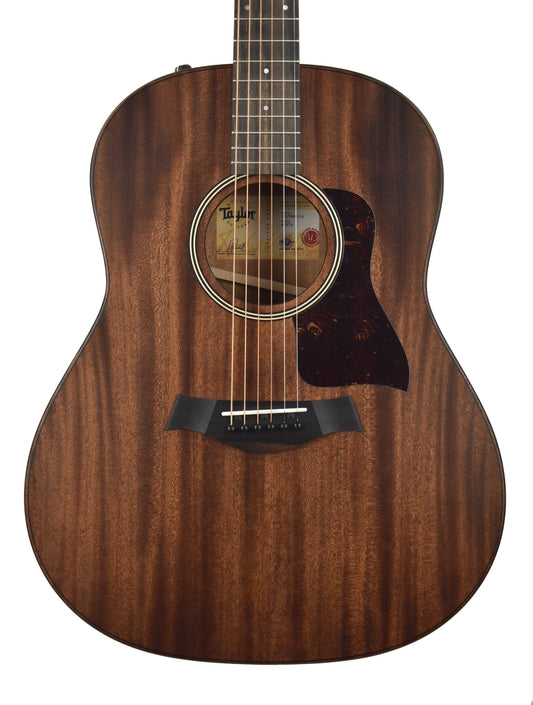 Taylor American Dream Grand Pacific AD27e Acoustic-Electric 1207220112