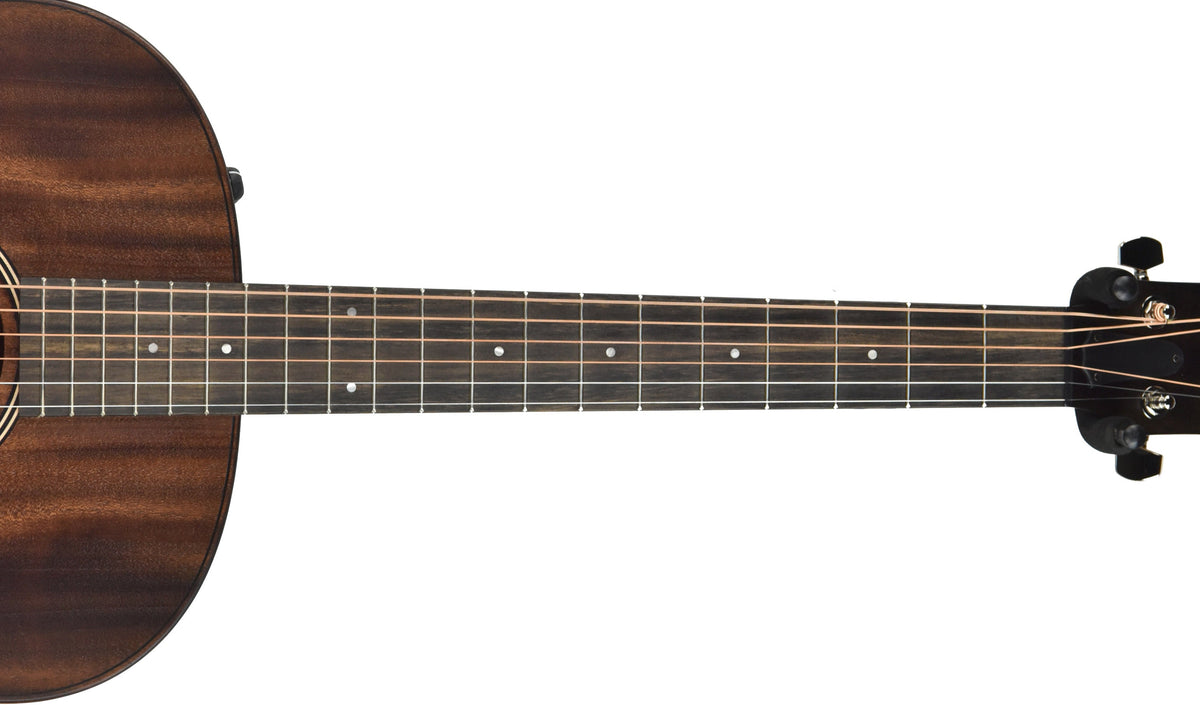 Taylor American Dream Grand Pacific AD27e Acoustic-Electric 1207220112