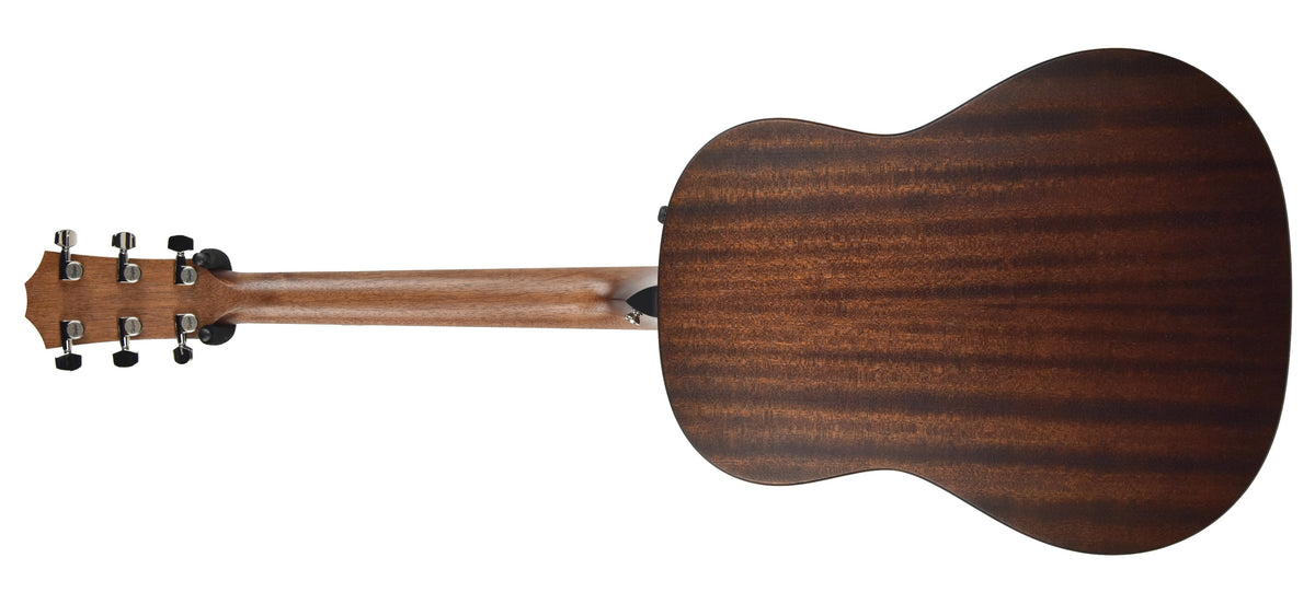 Taylor American Dream Grand Pacific AD27e Acoustic-Electric 1207220112