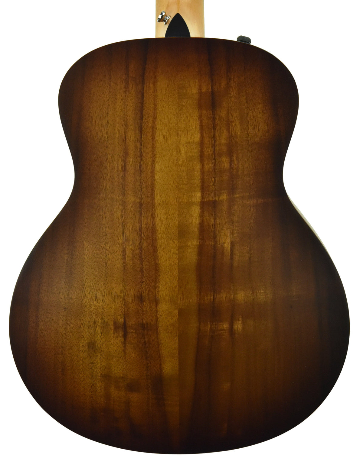 Taylor GS Mini-e Koa Plus Acoustic Electric Guitar Shaded Edgeburst 2201310123