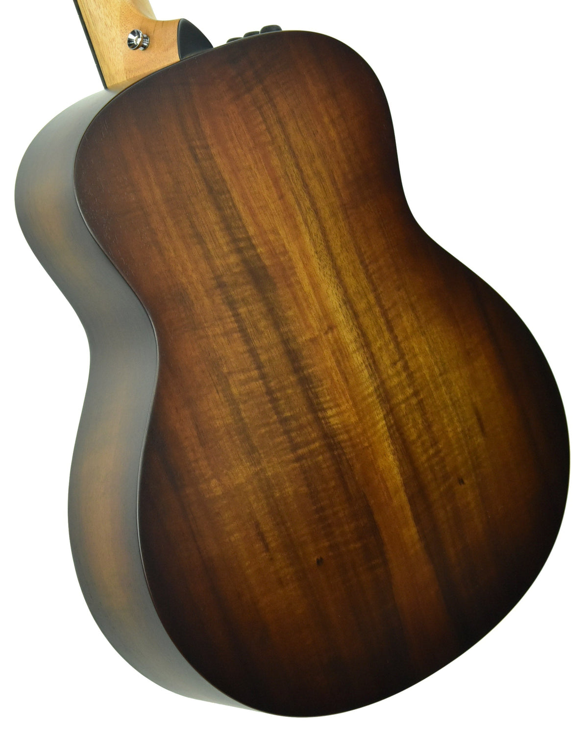 Taylor GS Mini-e Koa Plus Acoustic Electric Guitar 2204030318