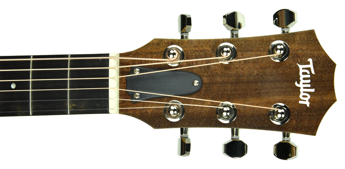 Taylor GS Mini-e Koa Plus Acoustic Electric Guitar 2204030318