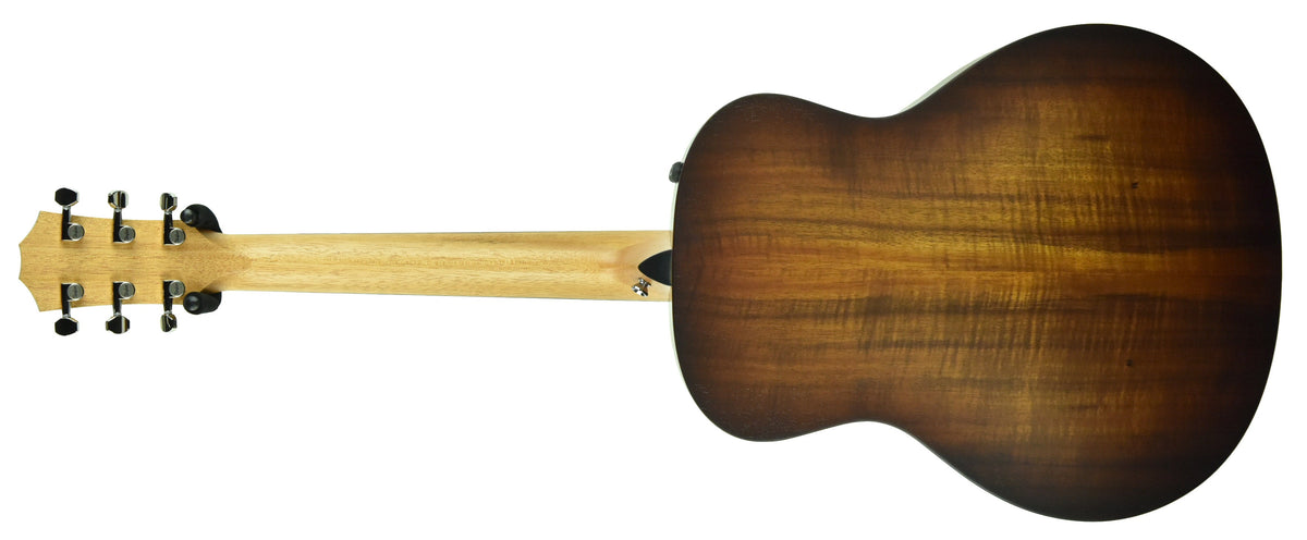 Taylor GS Mini-e Koa Plus Acoustic Electric Guitar 2204030318