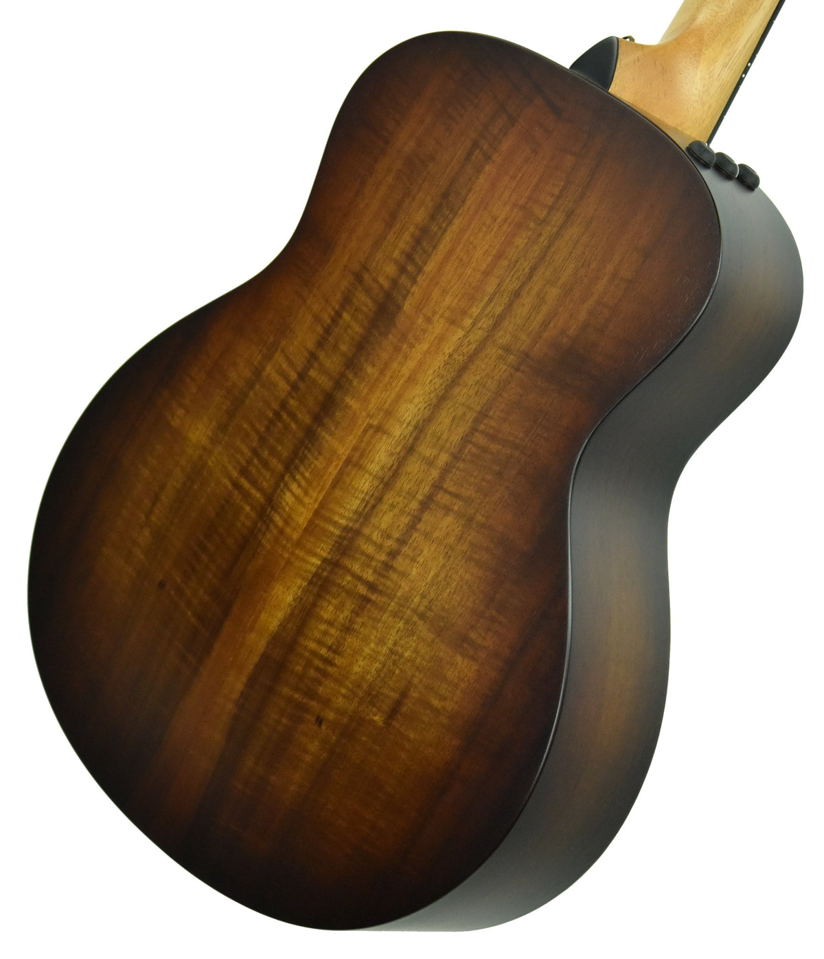 Taylor GS Mini-e Koa Plus Acoustic Electric Guitar 2204030318