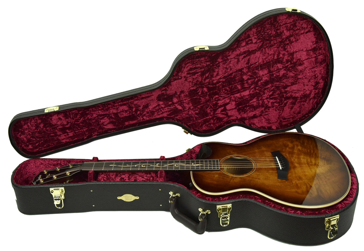 Taylor K26ce Acoustic Electric Guitar 1204160002
