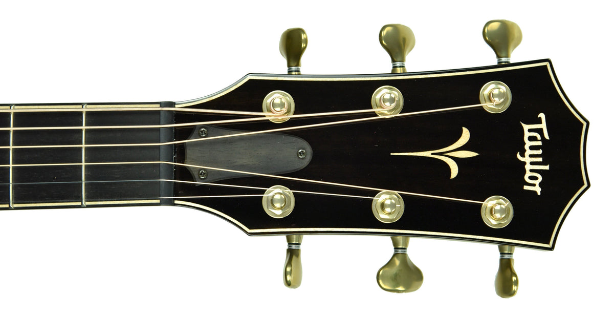 Taylor K26ce Acoustic Electric Guitar 1204160002