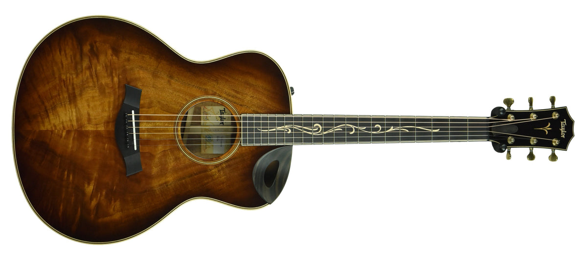 Taylor K26ce Acoustic Electric Guitar 1204160002