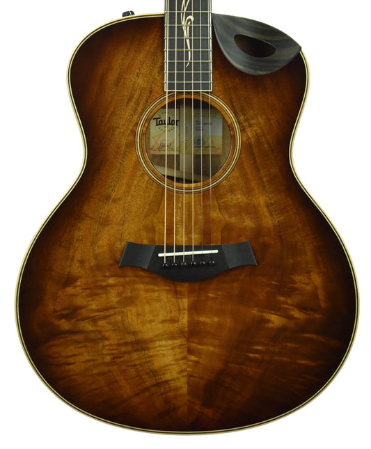 Taylor K26ce Acoustic Electric Guitar 1204160002