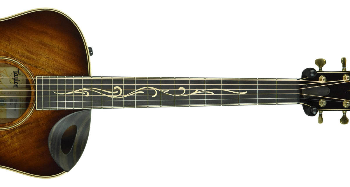 Taylor K26ce Acoustic Electric Guitar 1204160002