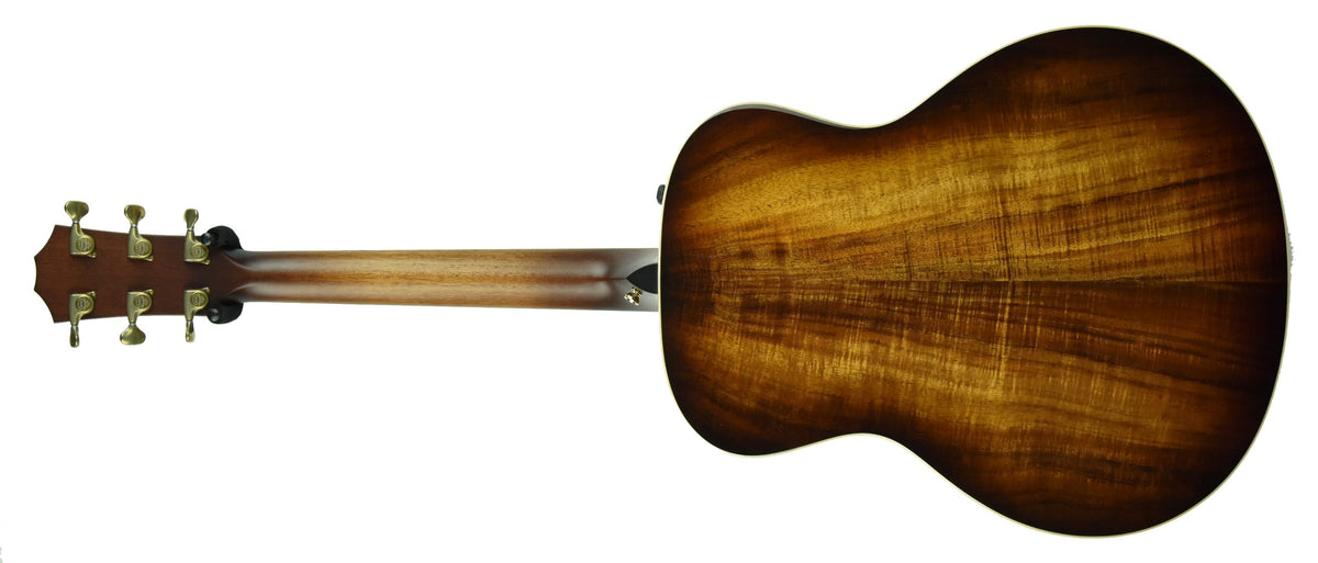Taylor K26ce Acoustic Electric Guitar 1204160002