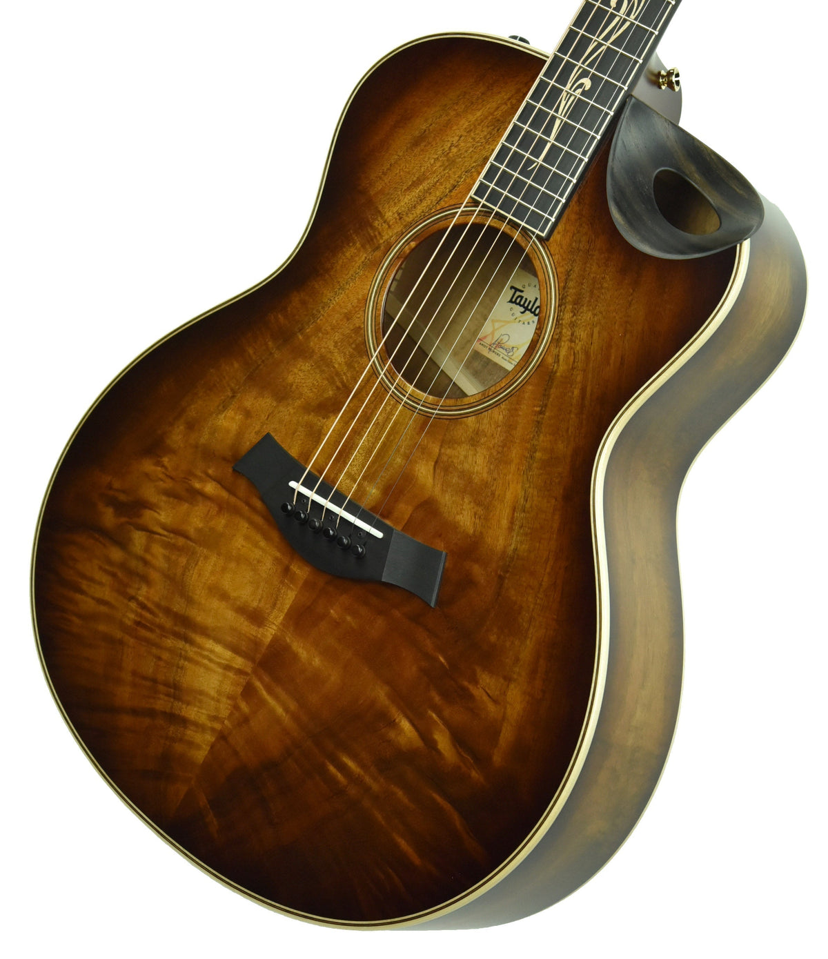 Taylor K26ce Acoustic Electric Guitar 1204160002