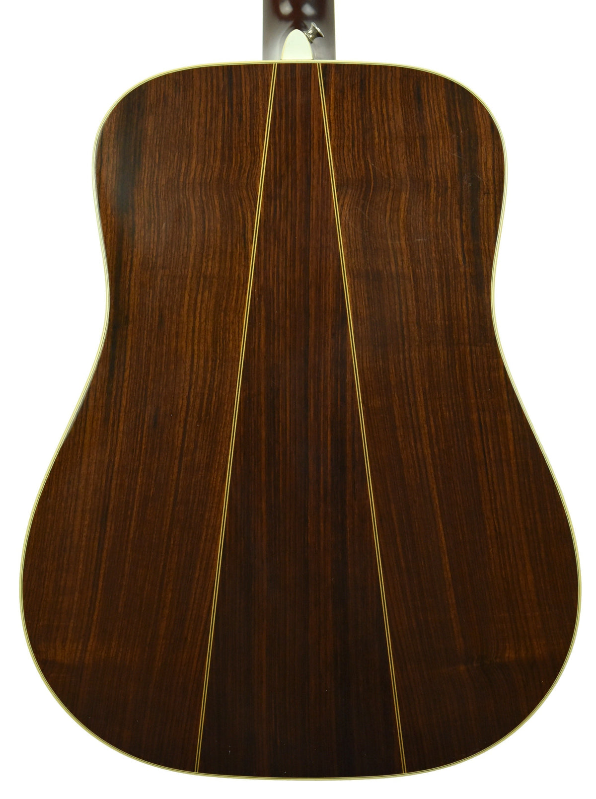 Used 1981 Martin D-35 Left-Handed Acoustic Guitar 433777