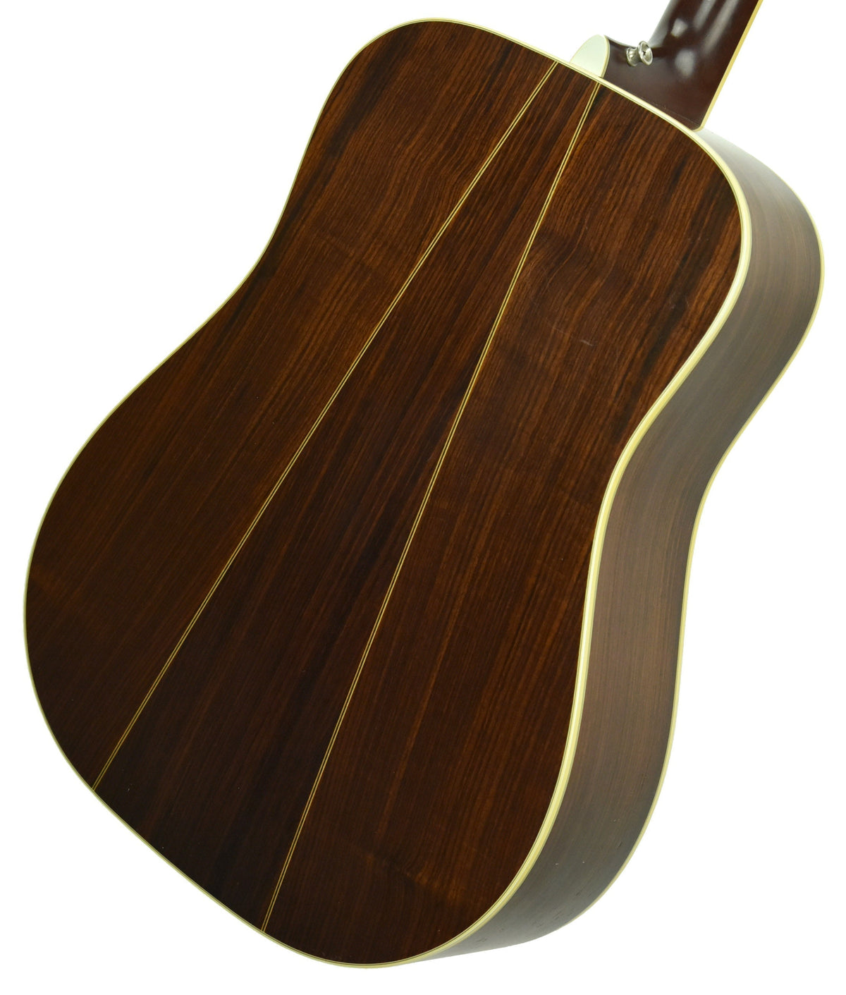 Used 1981 Martin D-35 Left-Handed Acoustic Guitar 433777