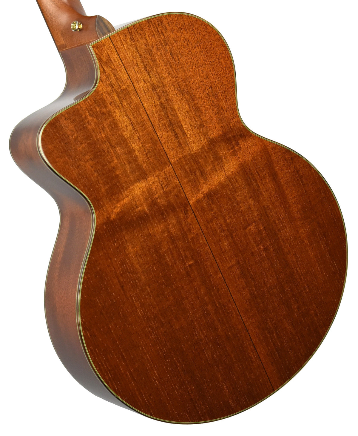 Used 2002 Taylor LKSM Leo Kottke Signature Model 12 String Acoustic-Electric 20020708108