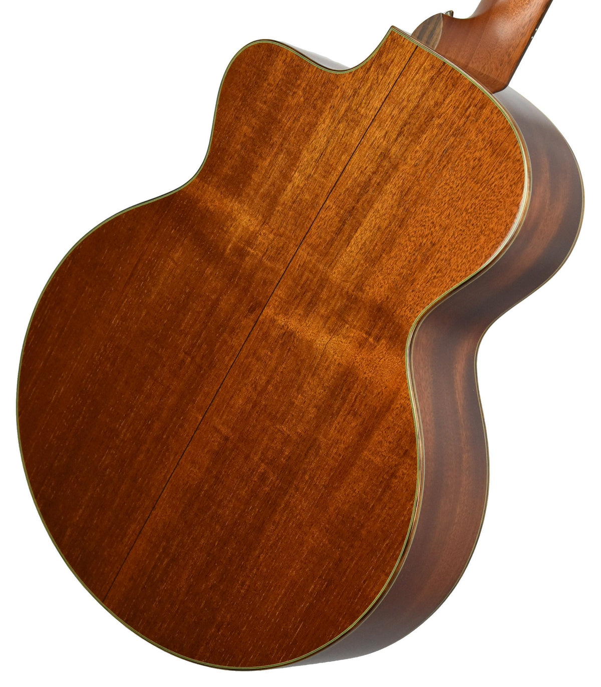 Used 2002 Taylor LKSM Leo Kottke Signature Model 12 String Acoustic-Electric 20020708108