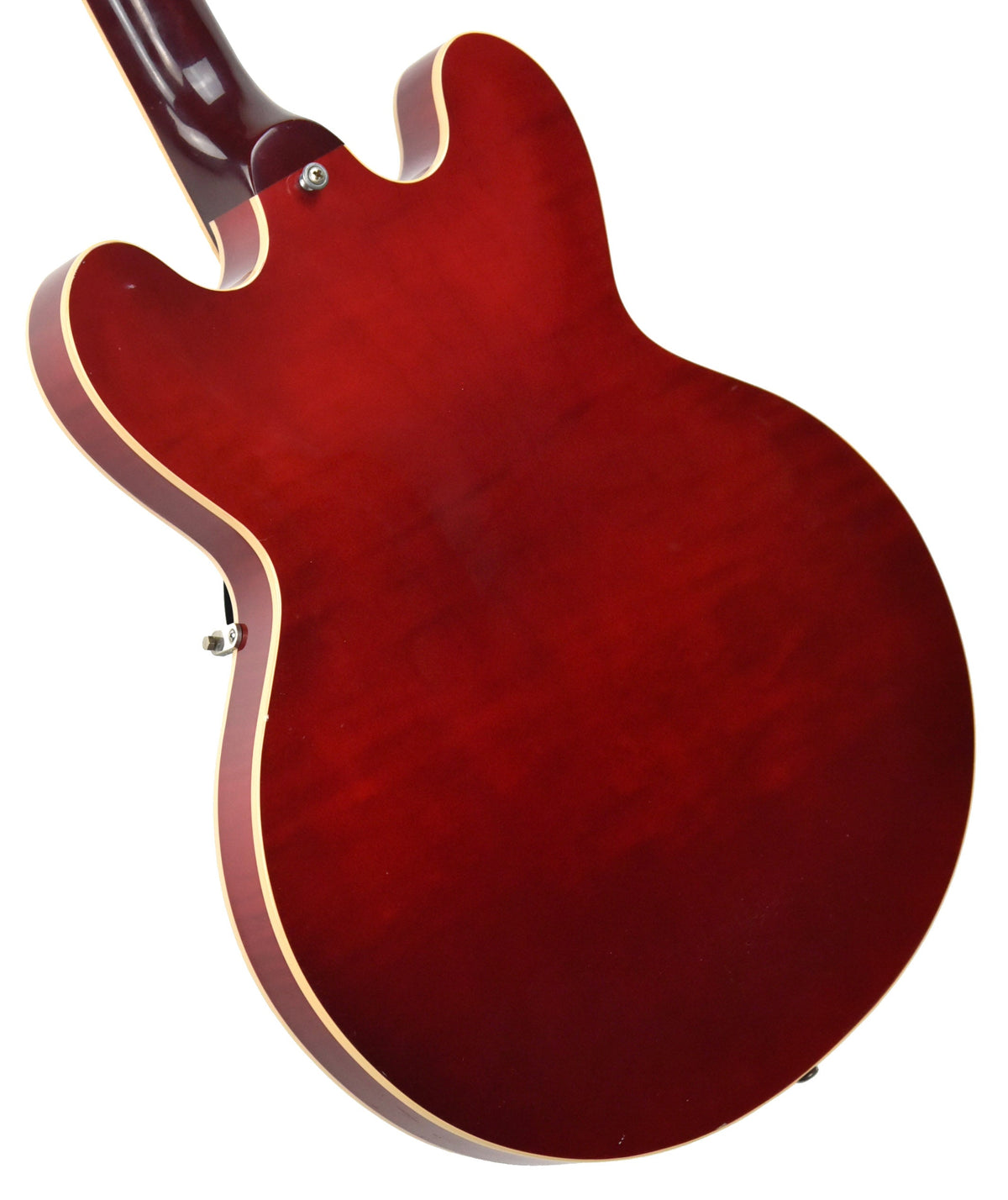 Used 2006 Gibson ES-335 Figured in Cherry 00416722