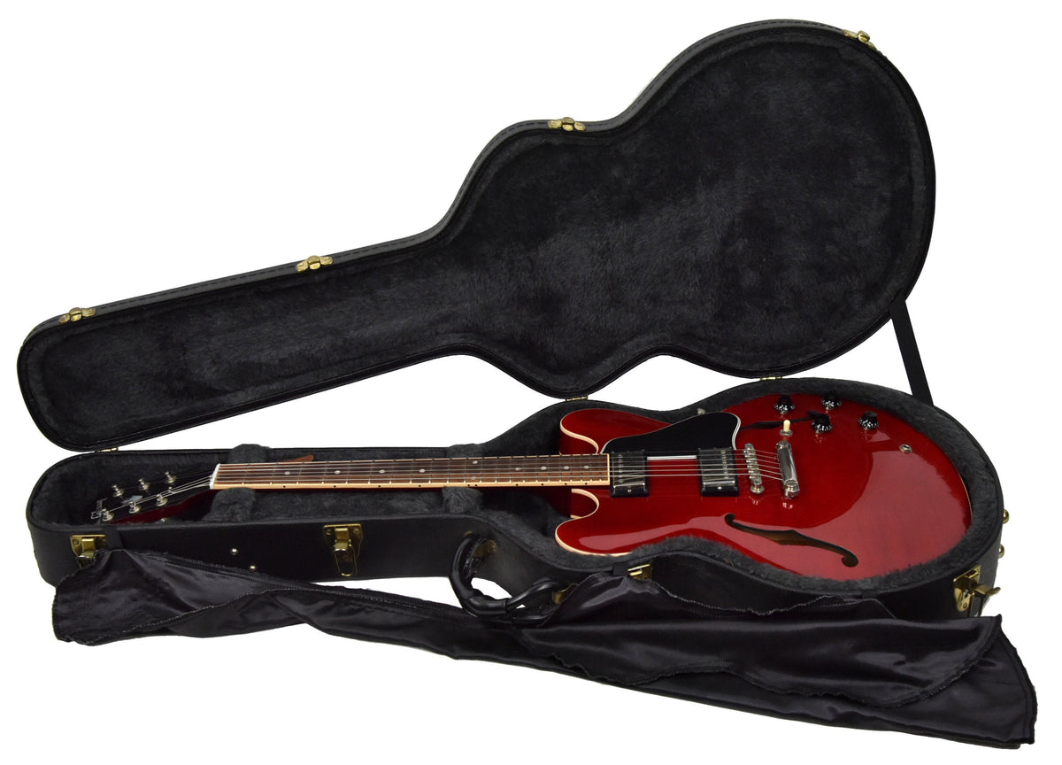 Used 2006 Gibson ES-335 Figured in Cherry 00416722