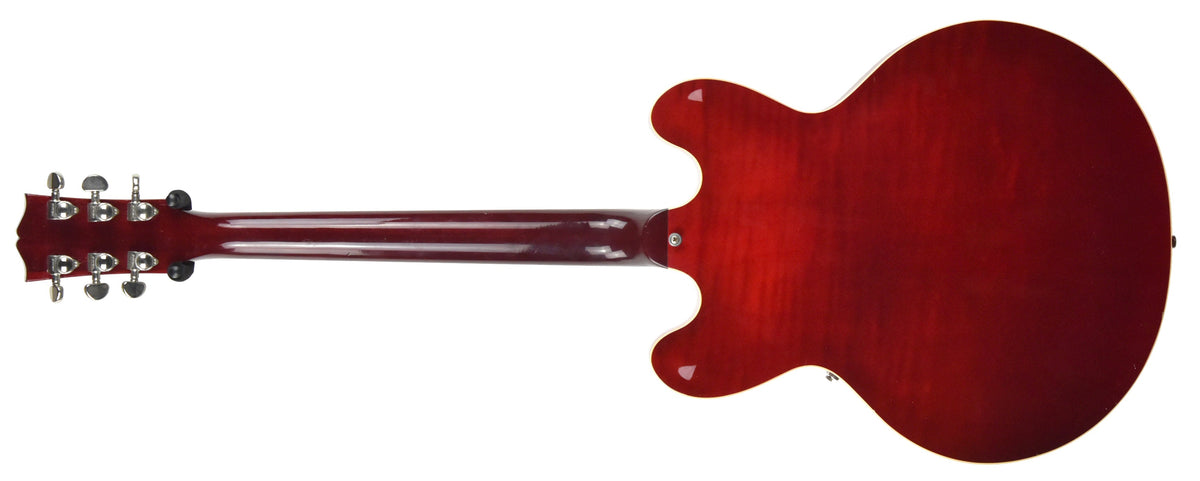Used 2006 Gibson ES-335 Figured in Cherry 00416722