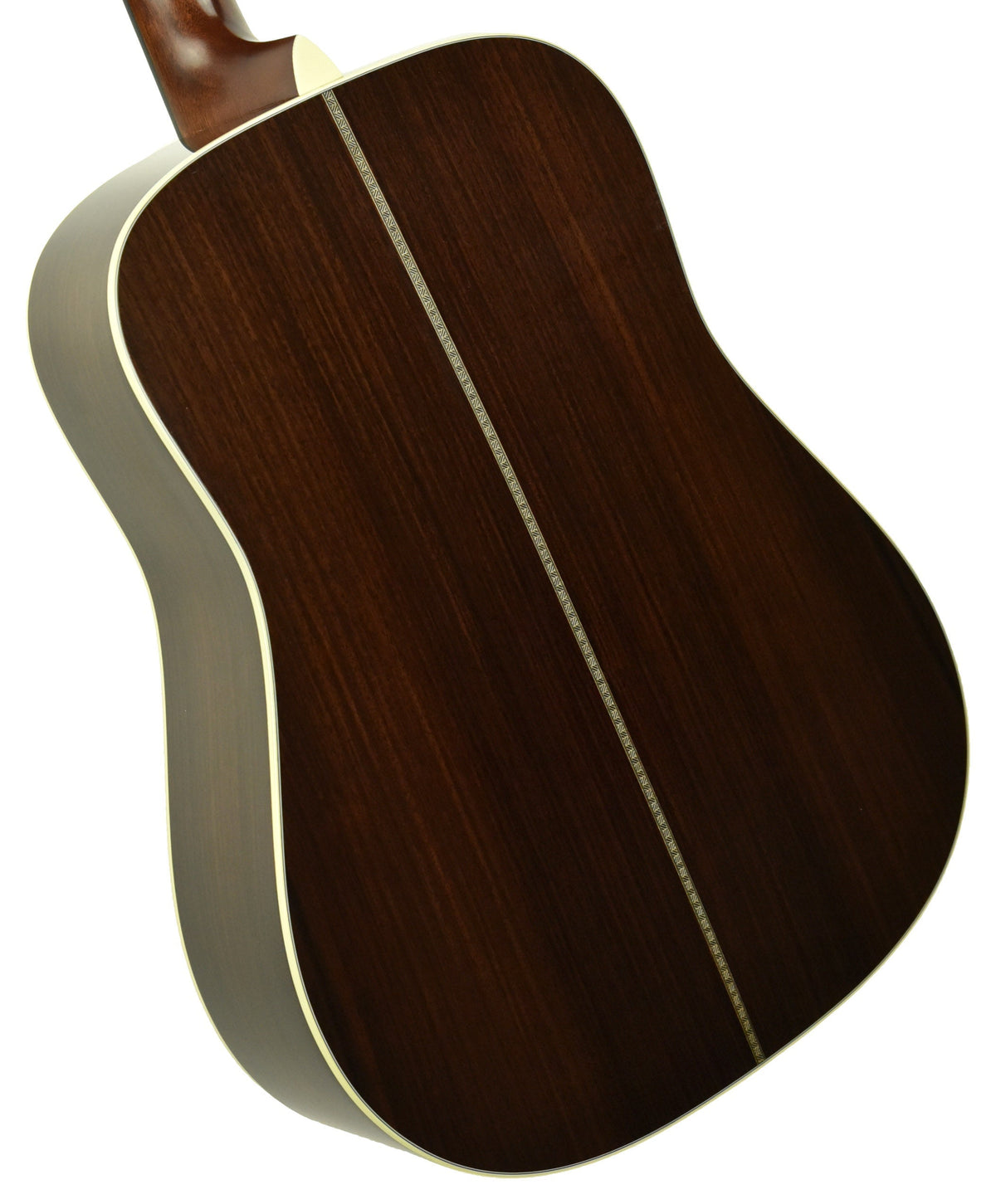 Used 2018 Martin HD-28V Vintage Series Acoustic Guitar in Natural 2201179