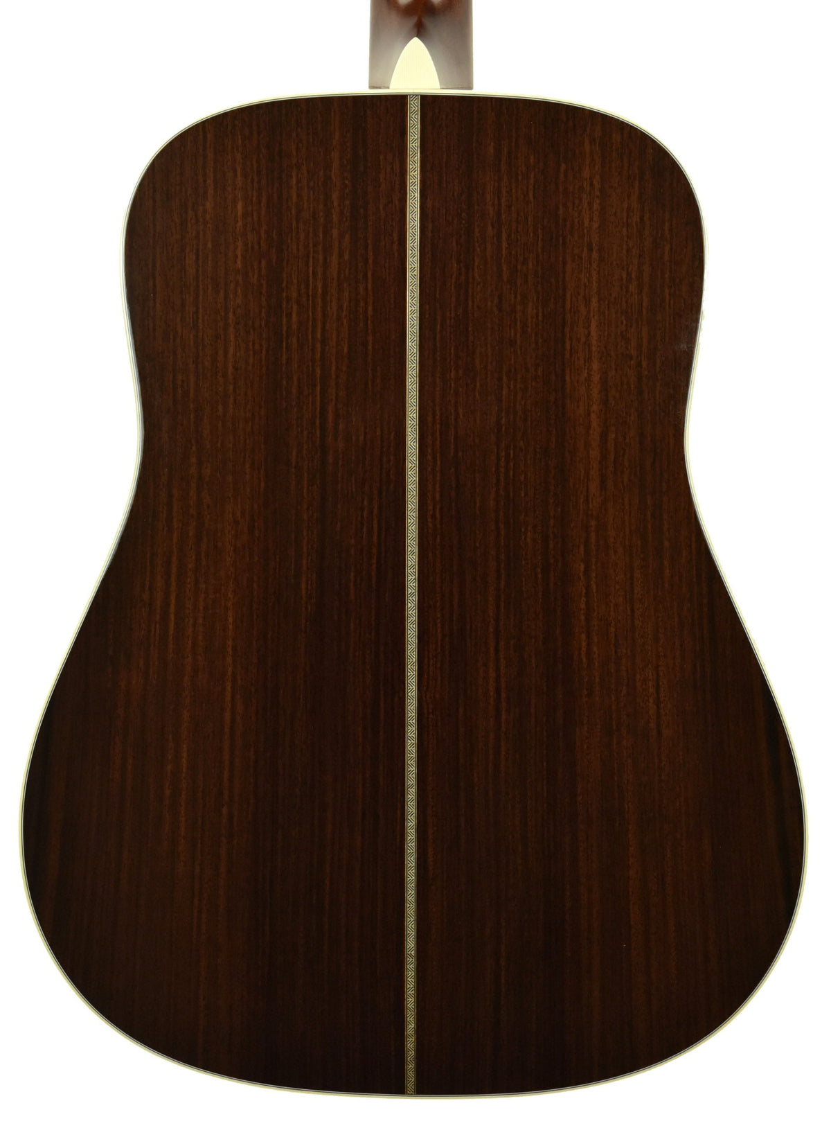 Used 2018 Martin HD-28V Vintage Series Acoustic Guitar in Natural 2201179