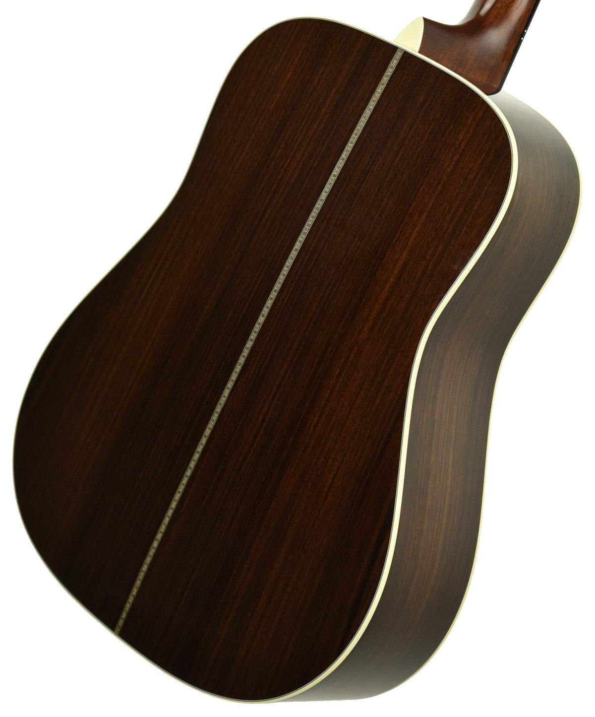Used 2018 Martin HD-28V Vintage Series Acoustic Guitar in Natural 2201179