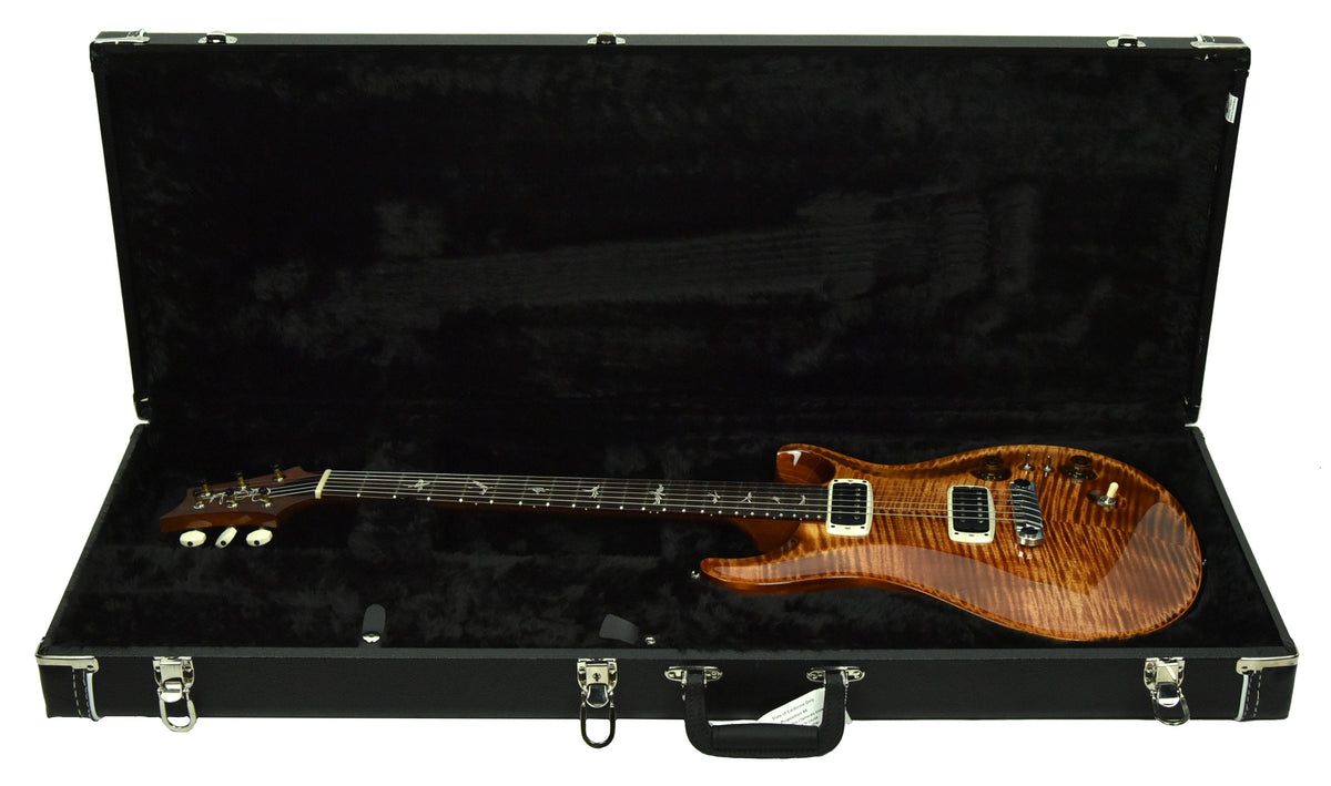 Used 2019 Paul Reed Smith Paul's Guitar in Copper 190287835
