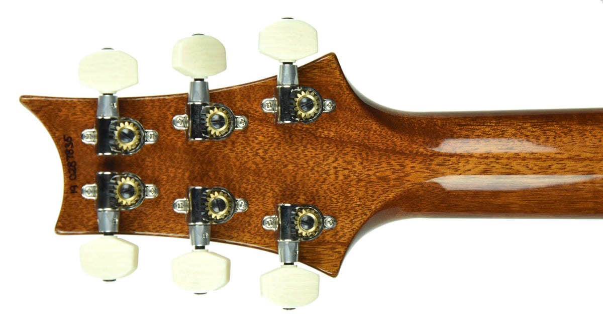 Used 2019 Paul Reed Smith Paul's Guitar in Copper 190287835