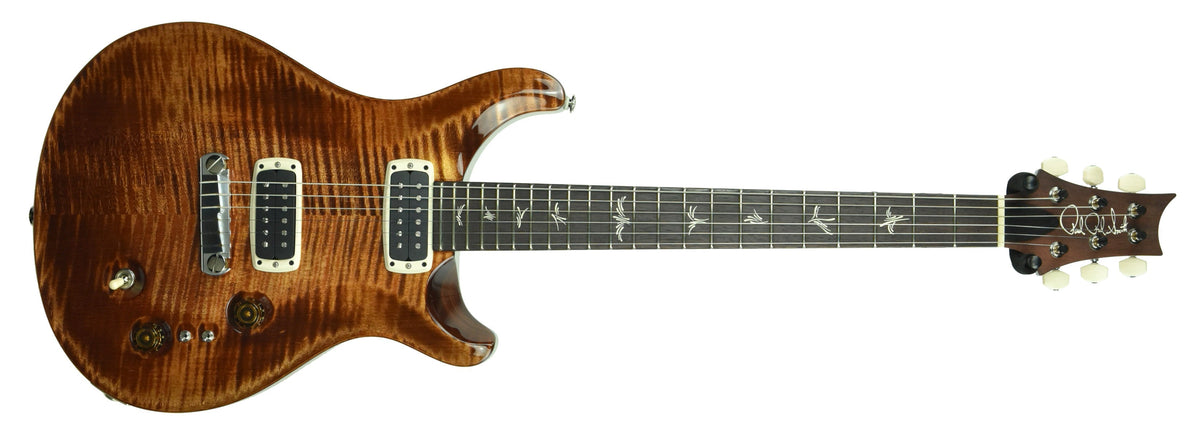 Used 2019 Paul Reed Smith Paul's Guitar in Copper 190287835