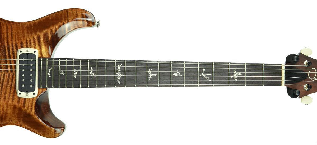 Used 2019 Paul Reed Smith Paul's Guitar in Copper 190287835