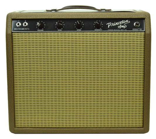Used Fender '62 Princeton Amp Chris Stapleton Edition CR386000
